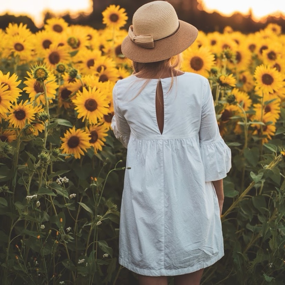 Sunday Best Dress